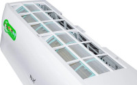 Кондиционер Rix I/O-W09MB