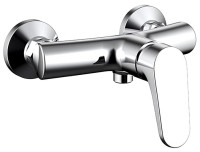 Смеситель Bravat Eler F9191238CP-01