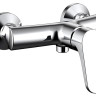 Смеситель Bravat Eler F9191238CP-01