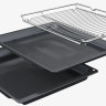 Духовой шкаф Siemens iQ700 HB734G1B1