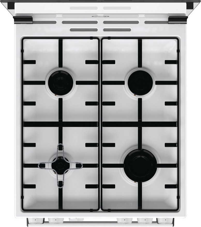 Плита Gorenje GGI5A21WH