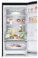 Холодильник LG DoorCooling+ GC-B459SBUM