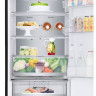 Холодильник LG DoorCooling+ GC-B459SBUM