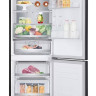 Холодильник LG DoorCooling+ GC-B459SBUM