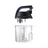 Пылесос Samsung VC21K5177HB/EV