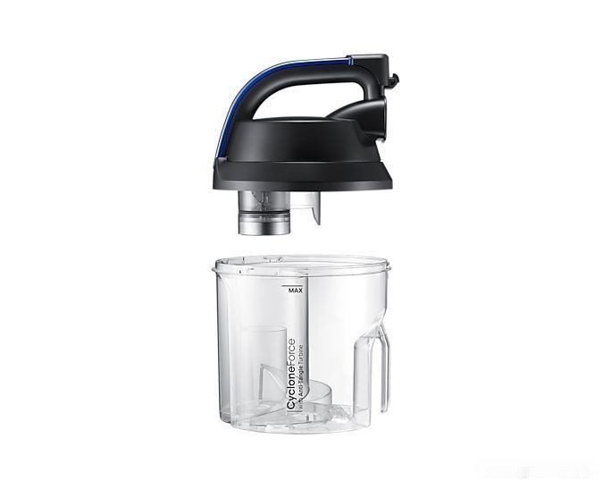 Пылесос Samsung VC21K5177HB/EV