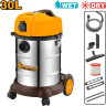 Промышленный пылесос Ingco VC14301