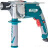 Ударная дрель Total TG111136