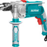 Ударная дрель Total TG111136
