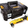 Угловая дрель DeWALT DCD740N (без АКБ)