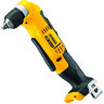 Угловая дрель DeWALT DCD740N (без АКБ)