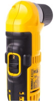 Угловая дрель DeWALT DCD740N (без АКБ)