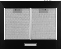 Вытяжка Weissgauff Zosma 60 PB BL