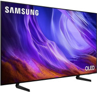 Телевизор Samsung OLED S85H 4K QE77S85HAEXPY