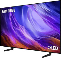 Телевизор Samsung OLED S85H 4K QE77S85HAEXPY