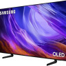 Телевизор Samsung OLED S85H 4K QE77S85HAEXPY