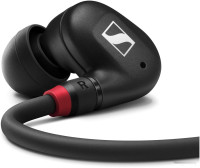 Наушники Sennheiser IE 100 Pro (черный)