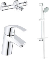 Смеситель Grohe 124422
