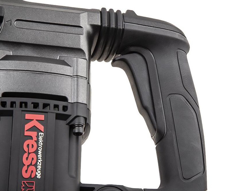 Перфоратор Kress KU330