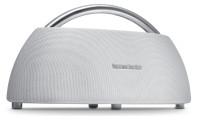 Портативная акустика Harman/Kardon Go + Play Mini (White)