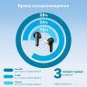 Наушники Anker SoundCore Liberty 4 (серо-голубой)