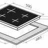 Варочная панель Maunfeld EGHS.64.43CS/G