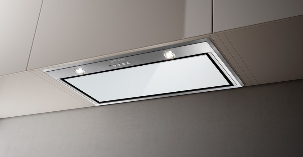 Вытяжка Faber Inca Lux Glass EG8 X/WH A52