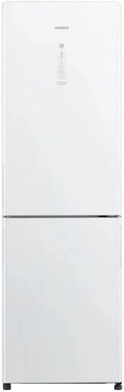 Холодильник Hitachi R-BG410PUC6X GPW