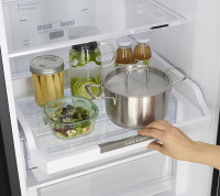 Холодильник Hitachi R-BG410PUC6X GPW