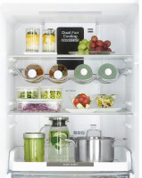 Холодильник Hitachi R-BG410PUC6X GPW