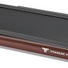 Беговая дорожка Titanium Masters Slimtech C20 (Brown)