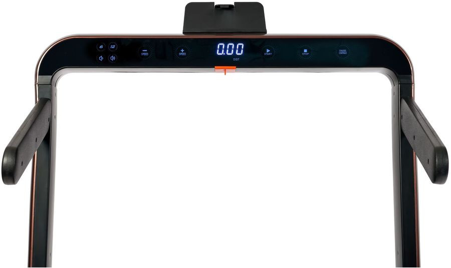 Беговая дорожка Titanium Masters Slimtech C20 (Brown)