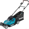 Газонокосилка Makita DLM432CT2 (с 2-мя АКБ)