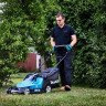 Газонокосилка Makita DLM432CT2 (с 2-мя АКБ)