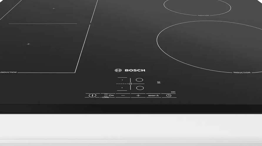 Варочная панель Bosch PWP63RBB6E