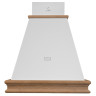 Вытяжка LEX Verona Body 600 white