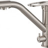 Смеситель Zorg SH 321 SATIN