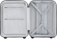 Чемодан-спиннер Ninetygo Elbe Luggage 20'' (светло-желтый)