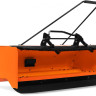 Навесное оборудование для садовой техники Daewoo Power DASC Bunker 100