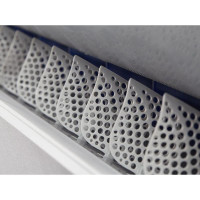 Сплит-система Zanussi Barocco DC Inverter ZACS/I-18 HB/A22/N8