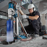 Дрель алмазного сверления Bosch GDB 350 WE Professional
