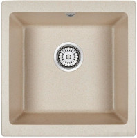 Кухонная мойка Paulmark Brilon PM104546-BE