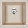 Кухонная мойка Paulmark Brilon PM104546-BE