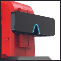 Колесная воздуходувка Einhell Venturro 18/210 3433625 (без АКБ)