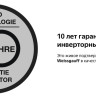 Стиральная машина Weissgauff WMD 6160 D