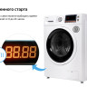 Стиральная машина Weissgauff WMD 6160 D