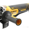 Угловая шлифмашина DeWALT DCG406NT-XJ (без АКБ, кейс)