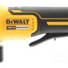 Угловая шлифмашина DeWALT DCG406NT-XJ (без АКБ, кейс)