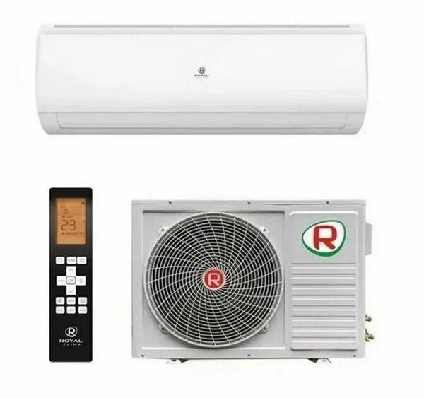 Кондиционер Royal Clima Triumph Lite RC-TWL70HN