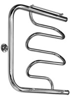 Полотенцесушитель Ростела Джаз ДУ-25 1" 50x70 см